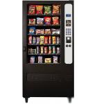 Fawn FSI Federal Selectiv U-Select-I Corp USI Wittern 3504, HR32 GI Snack Glass Front Vending Machine for sale