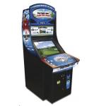 GLOBAL VR PGA Golf Team Challenge 27 Courses/485 HOLE Arcade Machine Game for sale