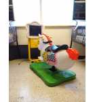 GOGO PONY INTERACTIVE KIDDIE RIDE for sale  