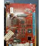 GOLDEN TEE COMPLETE Arcade Machine Game PCB Printed Circuit board #5454 for sale