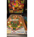 GOTTLIEB PINBALL POOL Pinball Machine Game for sale 