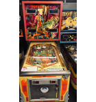GOTTLIEB TOTEM Pinball Game Machine for sale from 1979 - Full LED!