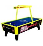 GREAT AMERICAN LASER AIR HOCKEY 8' Table  