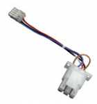 Gun Harness Adapter Atari Area 51 & Maximum Force games to Suzo-Happ Guns #96-0682-00  
