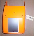 SEGA HARLEY DAVIDSON DELUXE Arcade Machine Game SEAT BUMPER Plastic #1286 for sale  