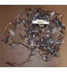 HOKUS POKUS Pinball Machine Game WIRING HARNESS #3074 for sale  