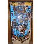 HOOK Pinball Machine Game Playfield #3194 for sale  