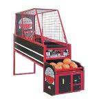 HOOP FEVER BASKETBALL Arcade Machine Game fo sale by ICE 