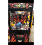 HOT STUFF CRANE Arcade Machine Game for sale 