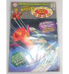 HOUSE OF MYSTERY: DIAL H FOR HERO #170 COMIC BOOK for sale  