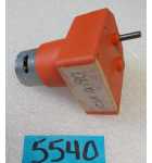 ICE Arcade Game BALL RELEASE Motor #SA12190 6 Volt (5540) for sale