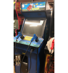 ICE EGG VENTURE Upright Arcade Machine Game for sale