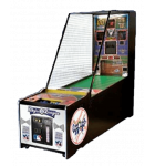 ICE MAJOR LEAGUE BASEBALL Ticket Redemption Arcade Machine Game for sale