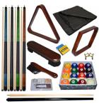 IMPERIAL INTERNATIONAL Billiard Accessory Collection