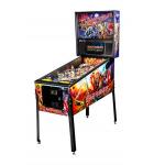 STERN IRON MAIDEN PRO Pinball Game Machine for sale  