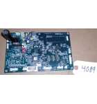 IT Arcade Machine Game PCB Printed Circuit NON JAMMA I/O Board #4089 for sale 
