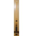 Imperial Premier-13 Series Two Piece 57" Pool Cue Stick for sale #183 - Lot of 3 