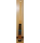 Imperial Two Piece 57" Pool Cue Stick for sale #180 - Lot of 4