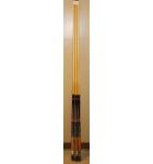 Imperial Two Piece 57" Pool Cue Stick for sale #181 - Lot of 3 