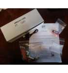 JET Jennison HOLLYWOOD REELS Service Update Installation Kit #HR02-01-1202