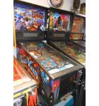 JUNK YARD Pinball Machine Game for sale 