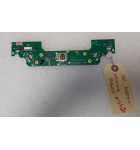 JVL Arcade Machine Game PCB Printed Circuit VORTEX JOYSTICK Board #5620