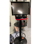 JVL ECHO - 22" TOUCHSCREEN Arcade Game with Stand 