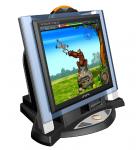 JVL VORTEX iTOUCH 11 TOUCHSCREEN Arcade Machine Game 