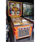 MYLSTAR JACKS TO OPEN Pinball Machine for sale