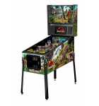 STERN JURASSIC PARK PRO Pinball Game Machine for sale