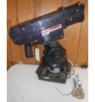 SEGA L.A. MACHINEGUNS Arcade Game MODEL 3 GUN Assembly #G-102