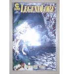 LEGENDLORE #3 COMIC BOOK for sale - 1996 - CALIBER COMICS