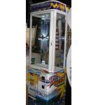 LIGHTHOUSE Redemption Merchandiser Arcade Machine Game for sale by LAI GAMES
