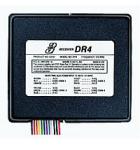 Linear Delta 3 DR4 Four Channel General Purpose Receiver #DNR00023 (9498) - NOS - FREE SHIPPING