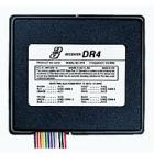 Linear Delta 3 DR4 Four Channel General Purpose Receiver #DNR00023