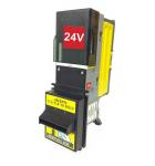 MARS MEI VN 2702 U5 VN2702 MDB 24V $1,$5,$10, & $20 Dollar Bill Validator Acceptor Changer DBA 