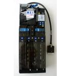 MARS MEI VN 4010 - 4 Tube - 15 pin Coin Mech Changer Acceptor Mechanism for sale - Reconditioned 