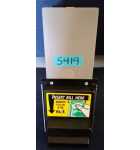 MARS Mei AE2654 U5E $1, $5, $10 & $20 12v Dollar Bill Validator