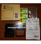 MARS Mei Bill Acceptor Series 2000 Bezel Accessory Kit #3020 for sale - NEW 