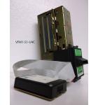 MARS VFM1-S1-U4C / U2C 110V $1 Dollar Bill Validator Acceptor Changer DBA  