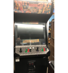 MARVEL VS CAPCOM Arcade Machine Game for sale