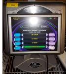 MERIT GAMETIME Touchscreen Arcade Game Machine for sale 