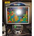 MERIT GAMETIME Touchscreen Arcade Game Machine for sale 