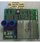 MIDWAY ARCTIC THUNDER, CRUIS'N Arcade Machine Game PCB Printed Circuit Board #1211 for sale 
