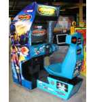 MIDWAY HYDRO THUNDER EXTREME Arcade Machine Game for sale 