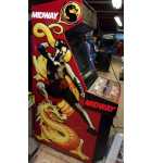 MIDWAY MORTAL KOMBAT Arcade Machine Game for sale