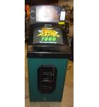 MIDWAY TOUCHMASTER 7000 Multi Game Upright Arcade Machine Game for sale 