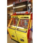 MONOPOLY 2 Coin Pusher Ticket Redemption Arcade Machine Game for sale by Benchmark