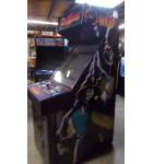 MORTAL KOMBAT II Upright Video Arcade Machine Game by Midway - MORTAL KOMBAT HAS MET ITS MATCH