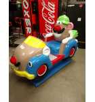 MR. POTATO HEAD Kiddie Ride for sale 